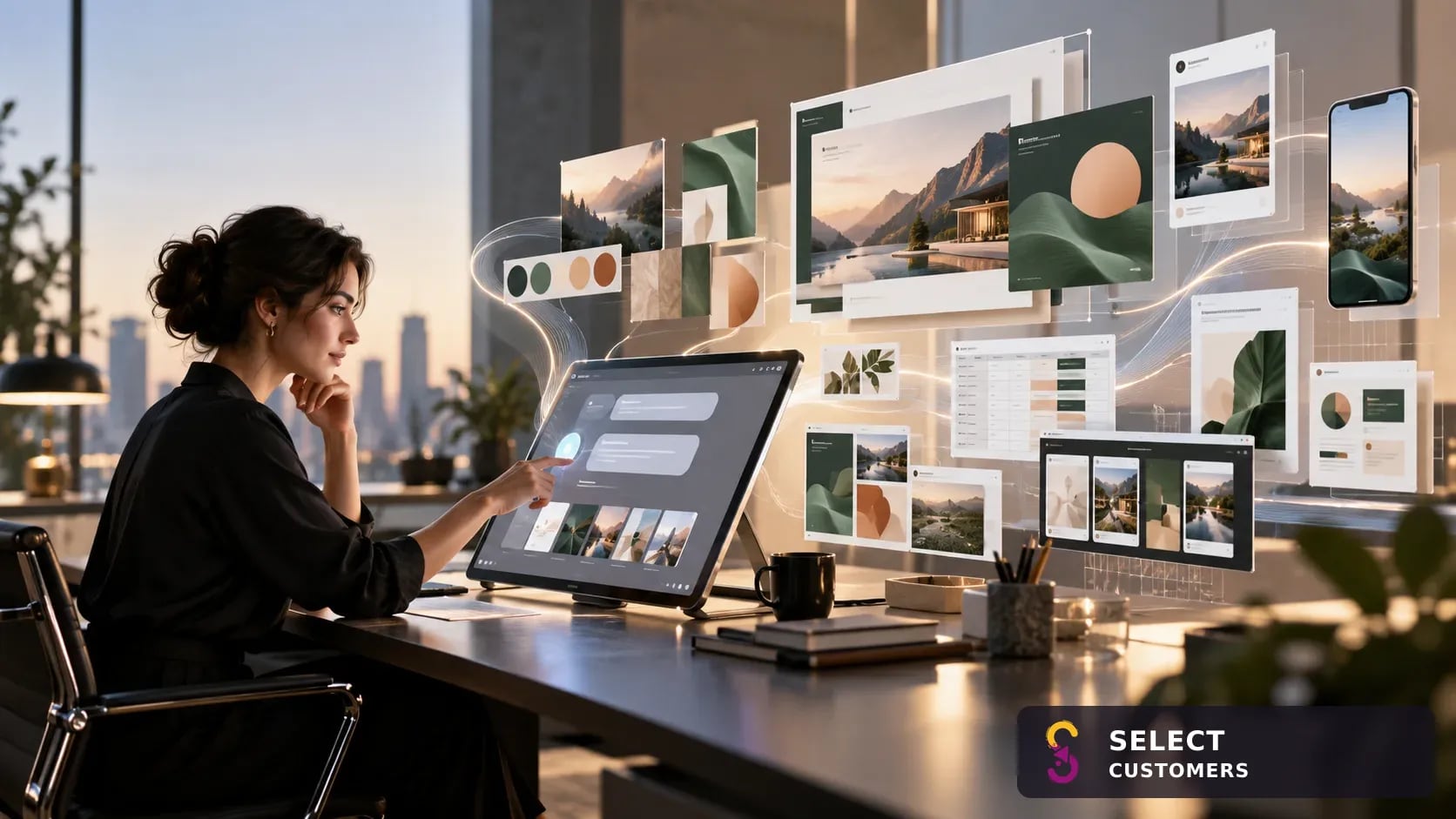 Canva lancia “Canva AI 2.0” per trasformare le idee in progetti modificabili con intelligenza artificiale