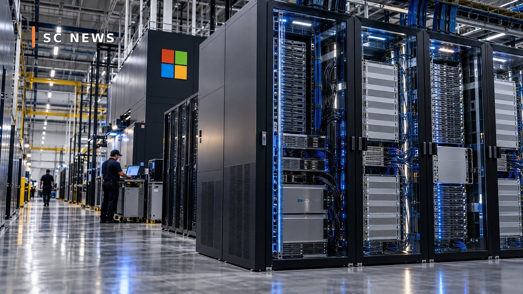 Microsoft, 92,3 milyar dolarlık rekor gelir elde etti... ve Azure'un %48'lik büyümesi, yapay zeka pazarındaki konumunu güçlendirdi